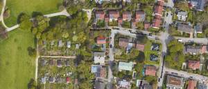 Luxuriöse Stadtvilla in bester Parklage – 81927 München – Vorschaubild 3