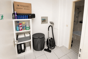 Nur 64.910 €! Renditechance für Kapitalanleger: 2-Zimmer-Wohnung mit Balkon in Essen-Altenessen – 45326 Essen – Vorschaubild 7