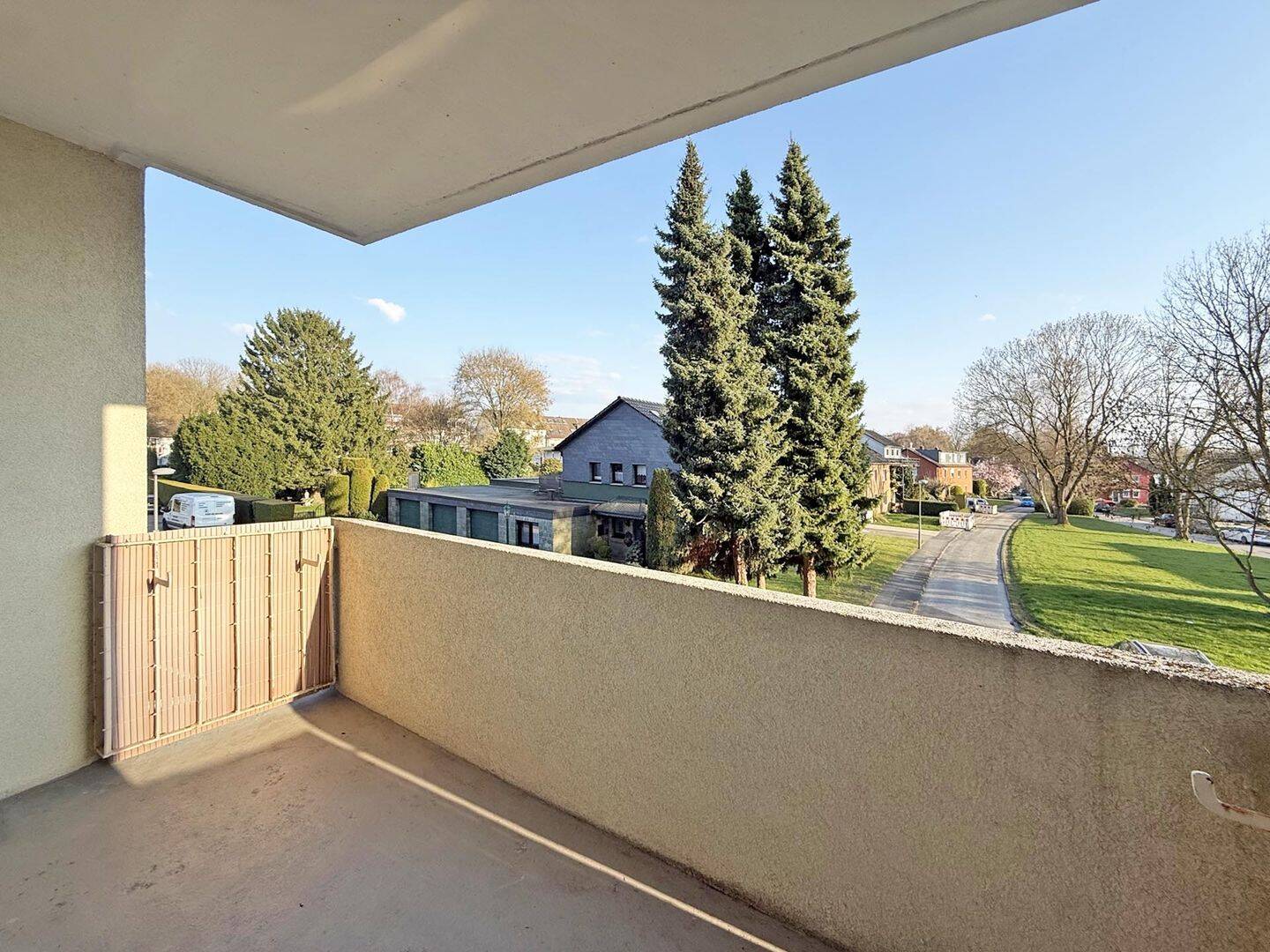 Herrliche Aussicht in ruhiger Lage von Langendreer – Bochum – Vorschaubild 2