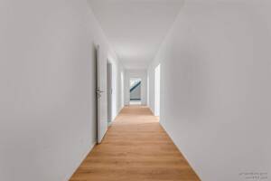 Welc(H)ome® by RIDA FLATS - Stilvoller Neuanfang: kernsanierte 3-Zimmer-Wohnung voller Licht & Raum – 45326 Essen – Vorschaubild 7
