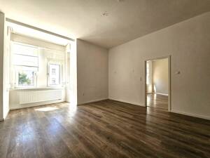 Sanierter Altbau! 3-Zi-Wohnung mit Balkon im 1.OG im beliebtem Martinsviertel – 64289 Darmstadt – Vorschaubild 4