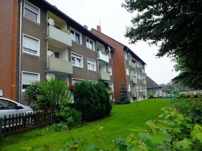 3-Zimmer-Wohnung, Vor dem Tore 24, 59073 Hamm