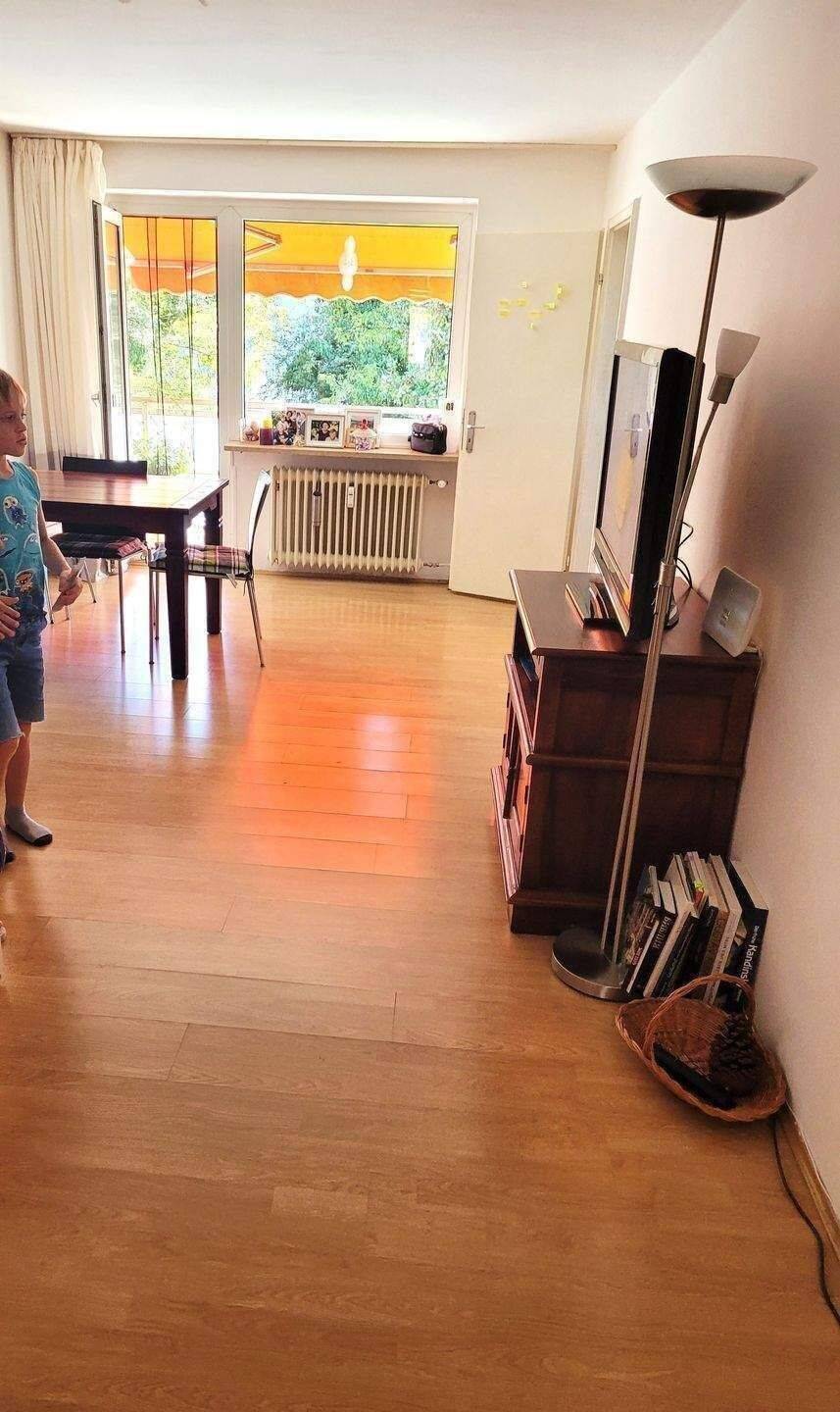 - ANGEBOT JAHRES ! 2- Zimmerwohnung ca.54,02 m² - Milbertshofen- Georgenschweigstr. 370 000,-€ – München – Vorschaubild 5