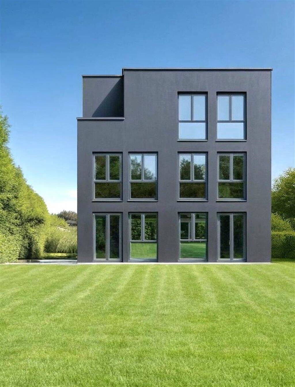 Rollstuhl- / Altersgerechte Neubau-Single - Apartments in Hamburg - Rahlstedt – Hamburg – Vorschaubild 9