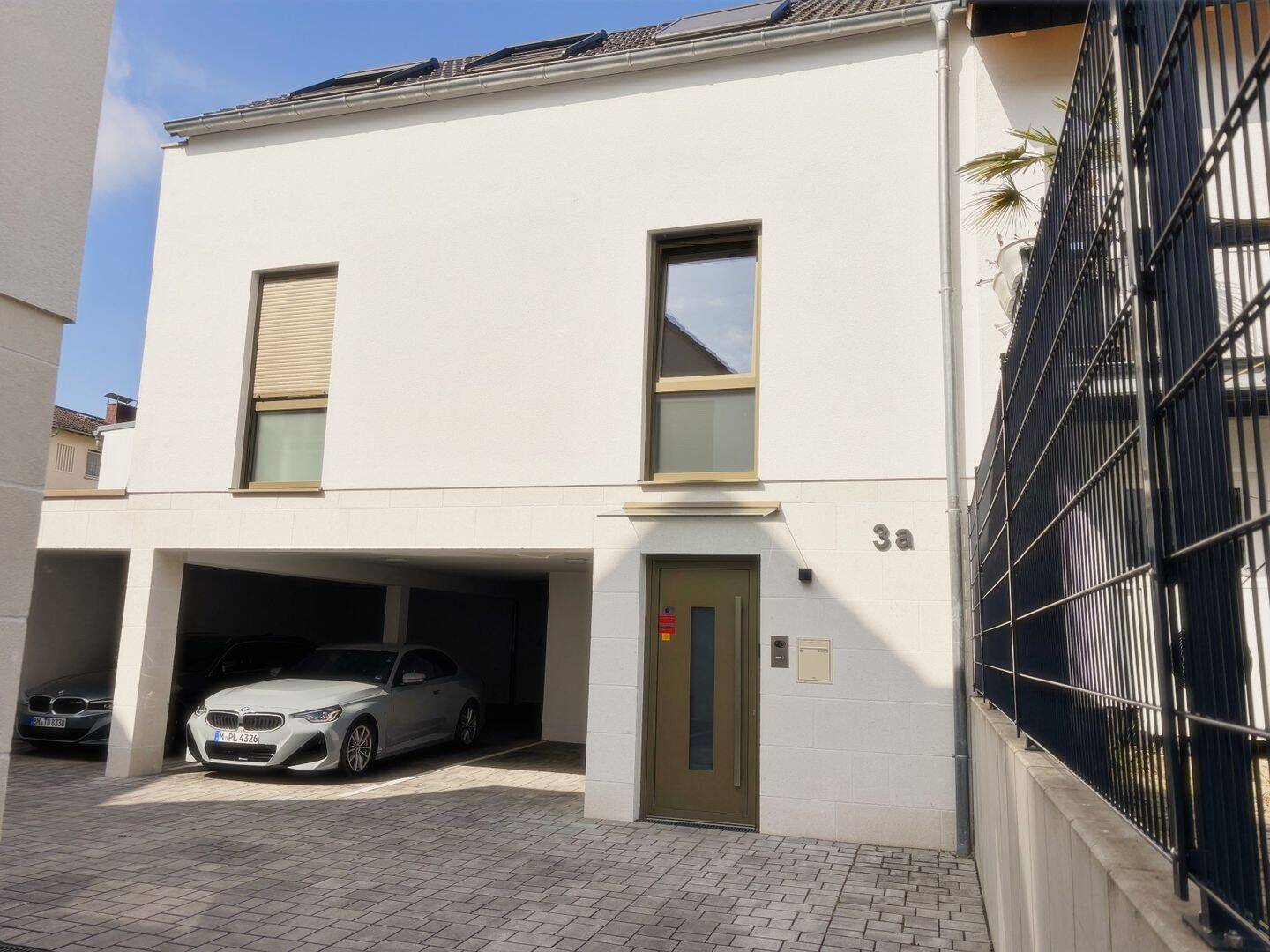 Einzigartiges 5-Zimmer Einfamilienhaus in Kelkheim (Taunus) mit Garten – Kelkheim – Vorschaubild 2