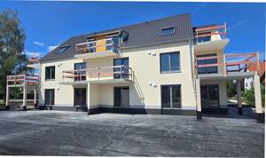 *** Moderne Eigentumswohnung-energieeffizient-hoher Wohnkomfort *** – 85051 Ingolstadt – Vorschaubild 2