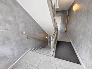 Moderne barrierefreie 3-Zimmer-Erdgeschosswohnung mit Garten und Tiefgarage in Dortmund-Hombruch – 44225 Dortmund – Vorschaubild 2