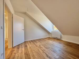 Sanierte 3-Zimmer-Wohnung mit Balkon in Eilbek! – 22089 Hamburg – Vorschaubild 6
