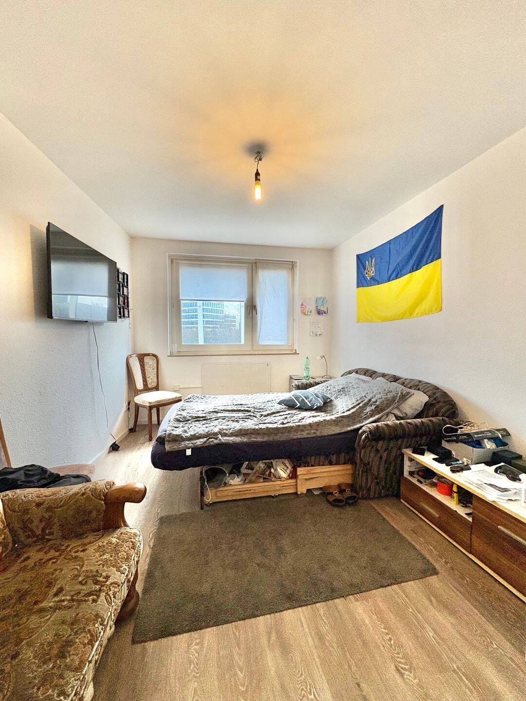 Attraktive 3,5-Zimmer-Wohnung mit Wohlfühlfaktor – Essen – Vorschaubild 7