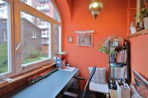 Investieren, wo Nachfrage zuhause ist: Vermietete 3-Zimmer-Wohnung in Stuttgart West – 70193 Stuttgart – Vorschaubild 7