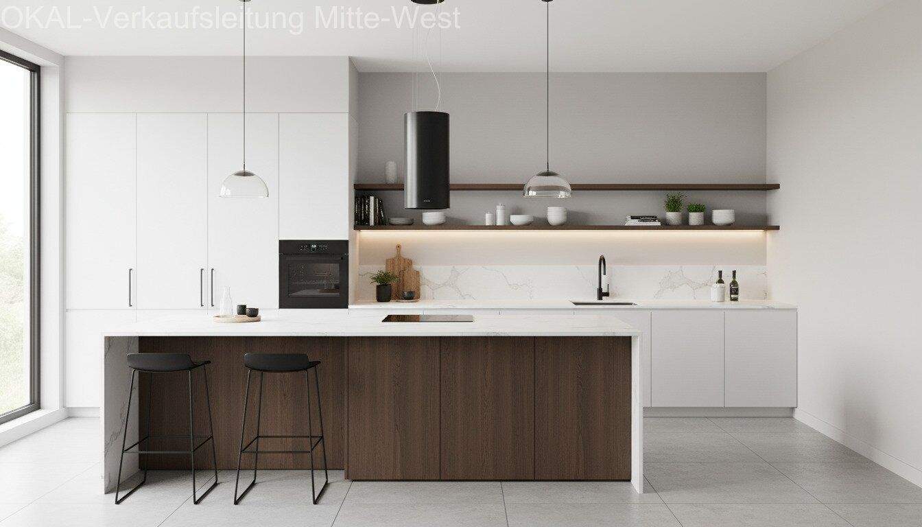 Zeitloser Bungalow einzugsfertig inkl. großzügigem Grundstück! – Dreieich – Bild 1 von 9