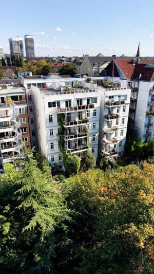 Hanseatisch wohnen - frisch renoviert am Wasser – 22085 Hamburg – Vorschaubild 5