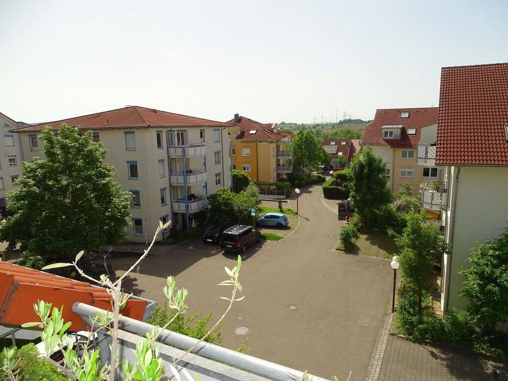 Diese sonnige 5,5 Zimmer-Maisonette-Wohnung sucht neues Leben – Marbach am Neckar – Vorschaubild 5