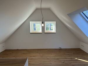 Charmante Maisonette in historischem Fachwerk – Erstbezug – 49594 Alfhausen – Vorschaubild 8