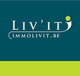 Immo Liv'it logo