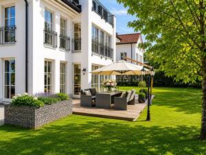 Eleganz und Exklusivität vereint - Repräsentative Villa in Solln! – 81479 München – Vorschaubild 2