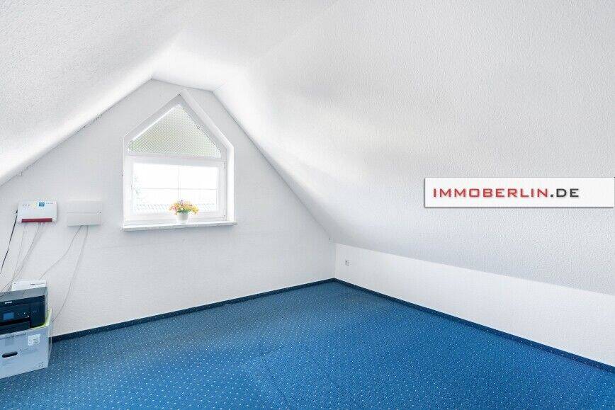 IMMOBERLIN.DE - Energieeffizientes Einfamilienhaus mit PV-Anlage, Wärmepumpe & Sonnenterrasse – Rehfelde – Vorschaubild 8