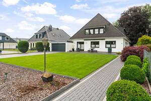 Bremen - Osterholz | Freistehendes Haus mit Schwimmbad und Sauna – 28325 Bremen – Vorschaubild 2