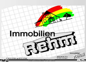 Reizv. top sanierte 3 Zim.-Altbauwohnung – 91052 Erlangen – Vorschaubild 1
