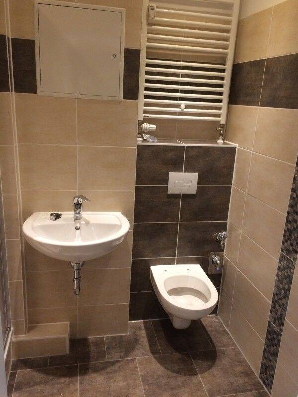Hochwertige 2 Zimmerwohnung mit extra großen Balkon – Magdeburg – Vorschaubild 2