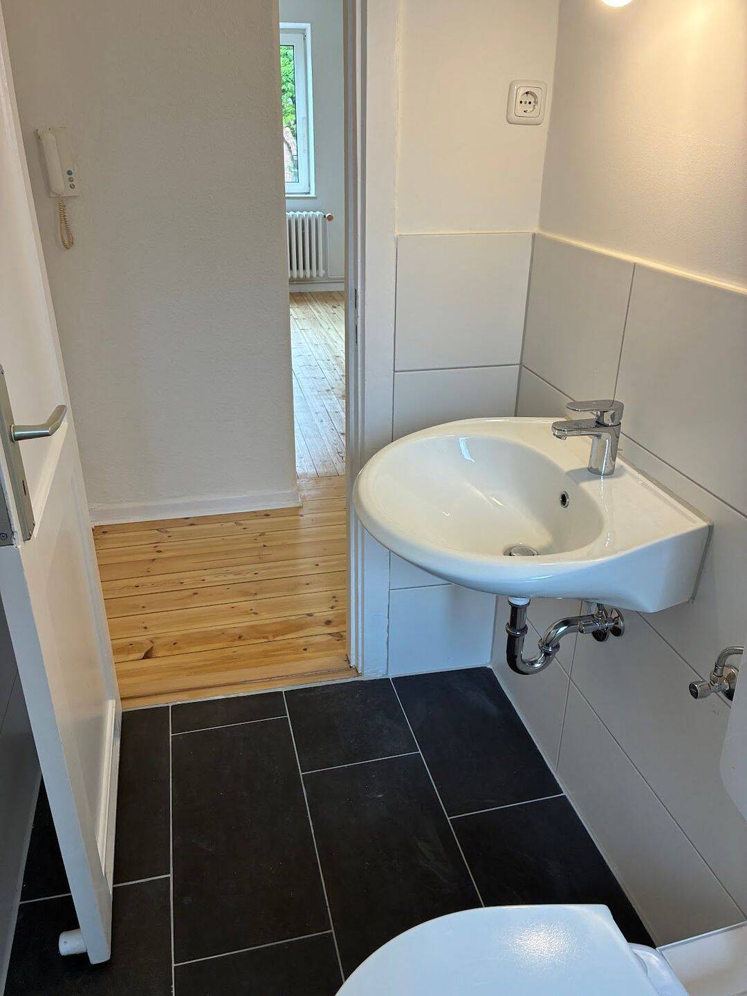 3-Zimmerwohnung im Herzen von Dietrichsdorf! – Kiel – Vorschaubild 5