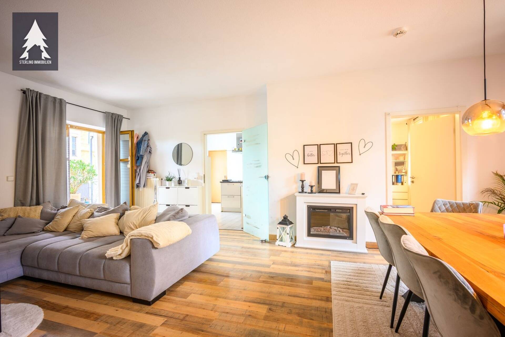 Erdgeschosswohnung in 06484 Quedlinburg mit 127 m² kaufen