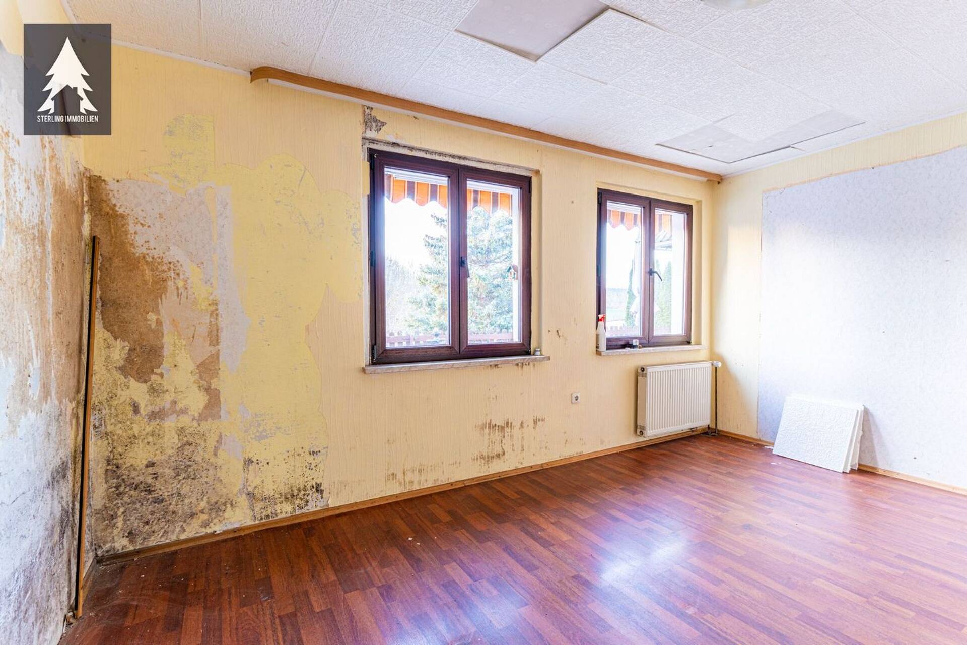Haus in 06484 Quedlinburg mit 120 m² kaufen