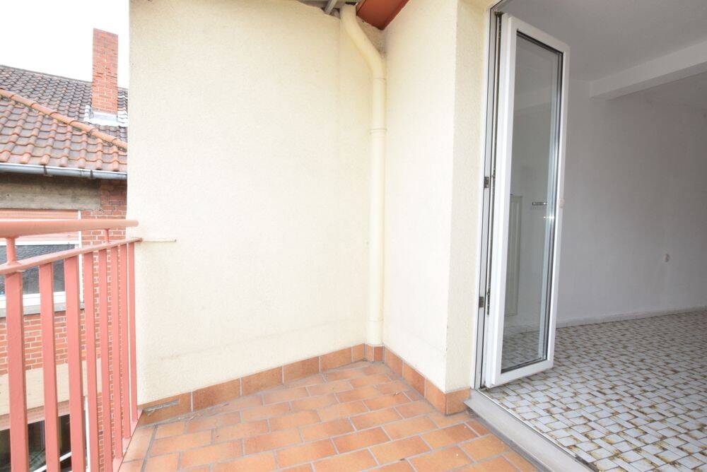 Mannheim City: Helle, auch WG - taugliche DG-Wohnung – Mannheim – Vorschaubild 5