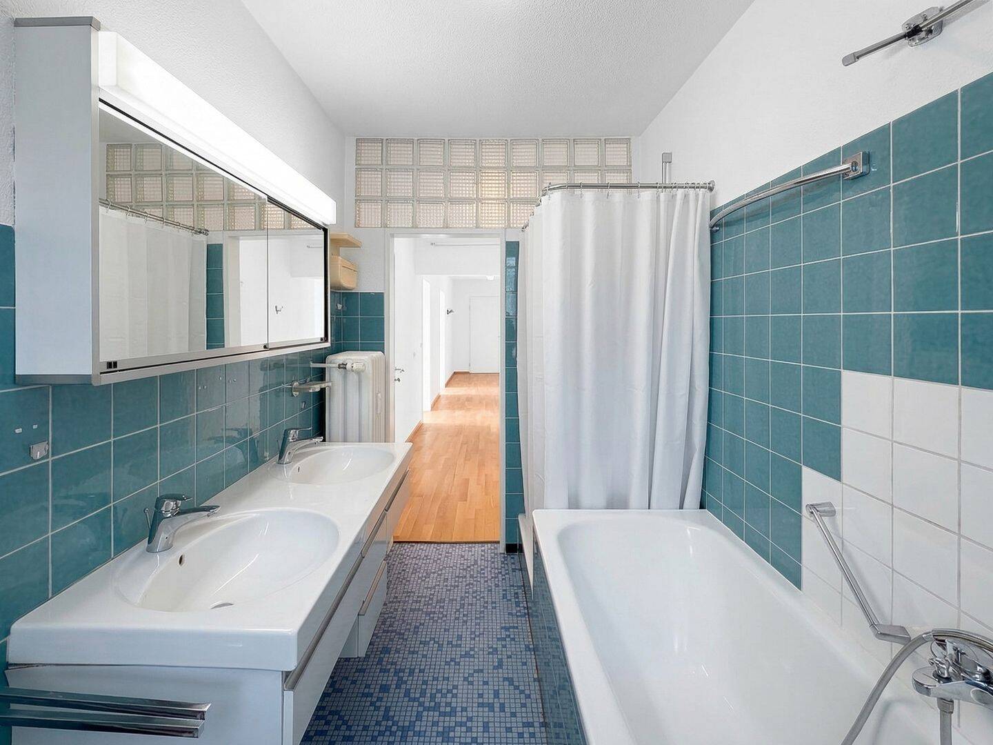 1A City Lage Würzburg 160 qm Premium-Wohnung zum sofortigen Einzug – Würzburg – Vorschaubild 8