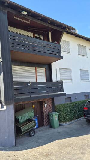 Großzügiges Zweifamilienhaus in Fürth in ruhiger zentraler Lage – 64658 Fürth – Vorschaubild 5