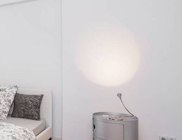 Wunderschönes, modisches Studio mit Südbalkon in Stuttgart West – Stuttgart – Vorschaubild 7