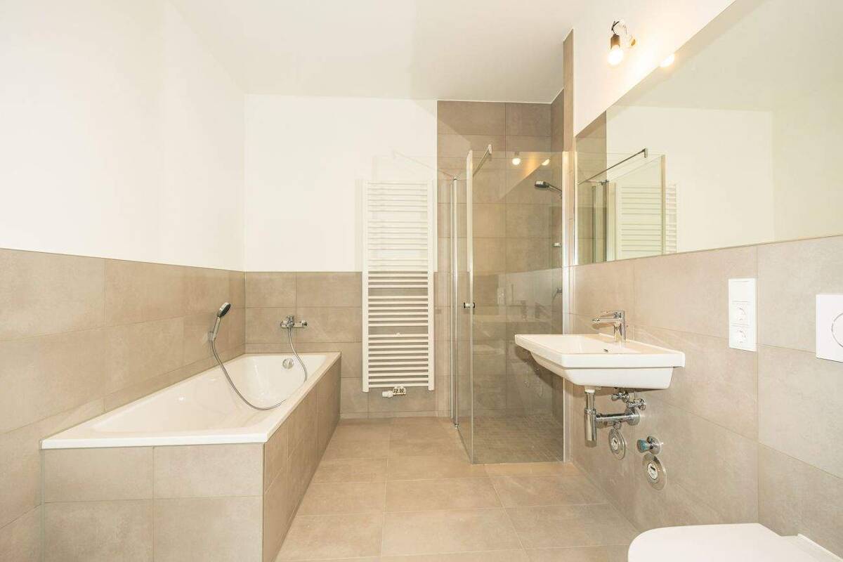 Wohnpreisschmelze: 469.300 EUR statt 494.000 EUR / Attraktive 3-Zimmer-Wohnung mit ca. 91 m² – 4103 Leipzig – Bild 1 von 9