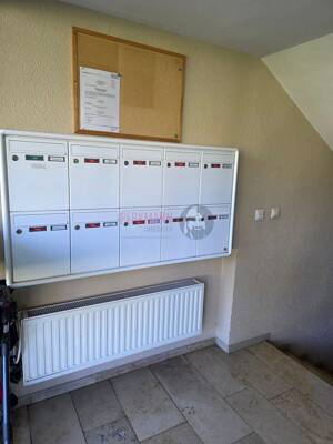 Bezugsfreie 3 Zimmer Wohnung mit 2 Balkonen (Süd) und Blick über die Dächer von Laim – 80686 München – Vorschaubild 7