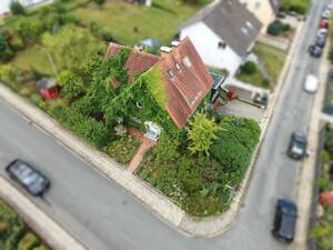 Zwölf Räume, zwei Wohnungen, unendlich viele Möglichkeiten – 33699 Bielefeld – Vorschaubild 2