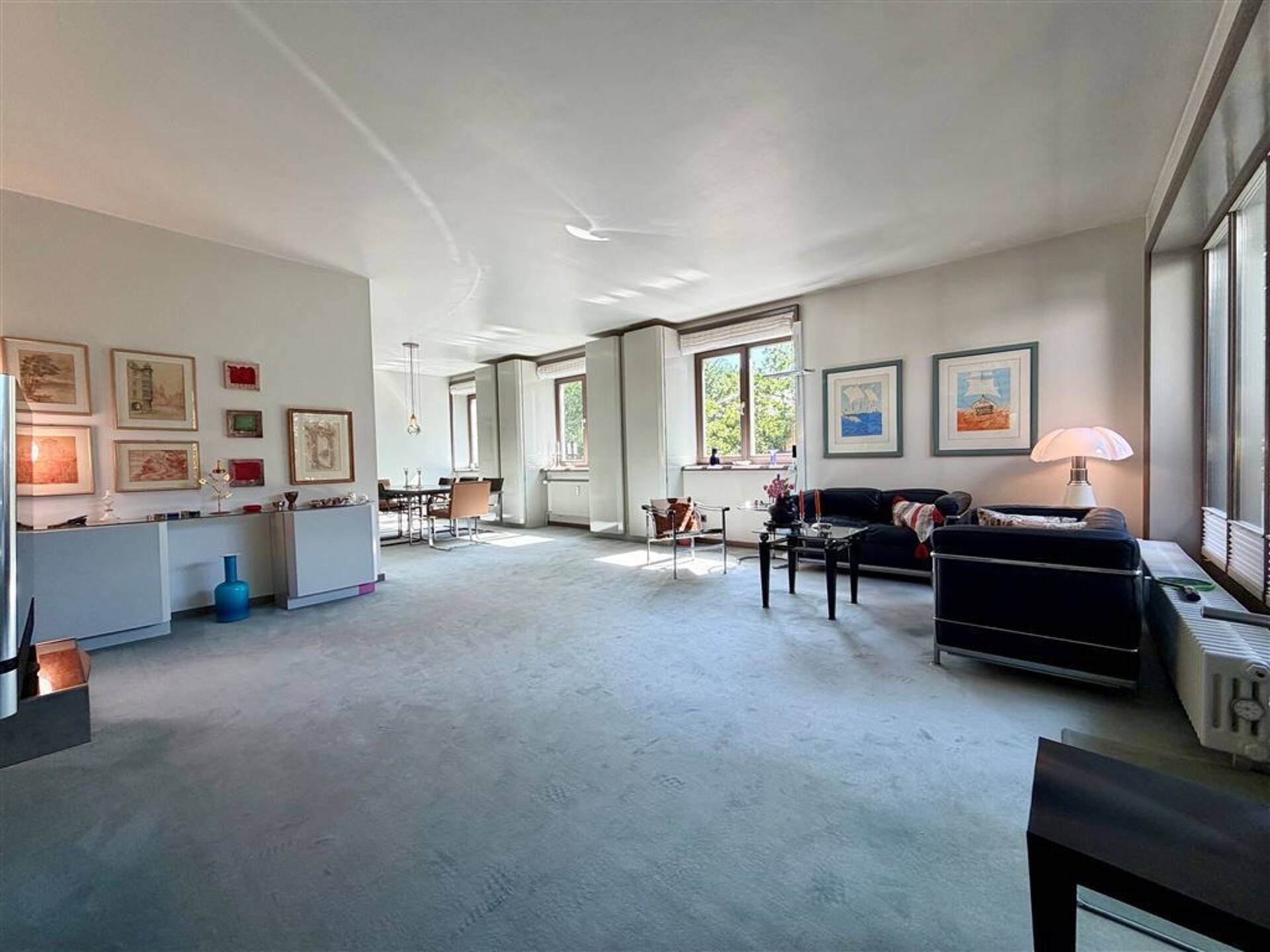 Etagenwohnung in 24105 Kiel mit 193,72 m² kaufen