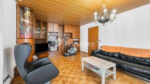 Helle 3-Zimmer-Etagenwohnung mit Südbalkon, Tiefgaragenstellplatz und attraktiver Lage in Heilbronn – 74074 Heilbronn – Vorschaubild 6