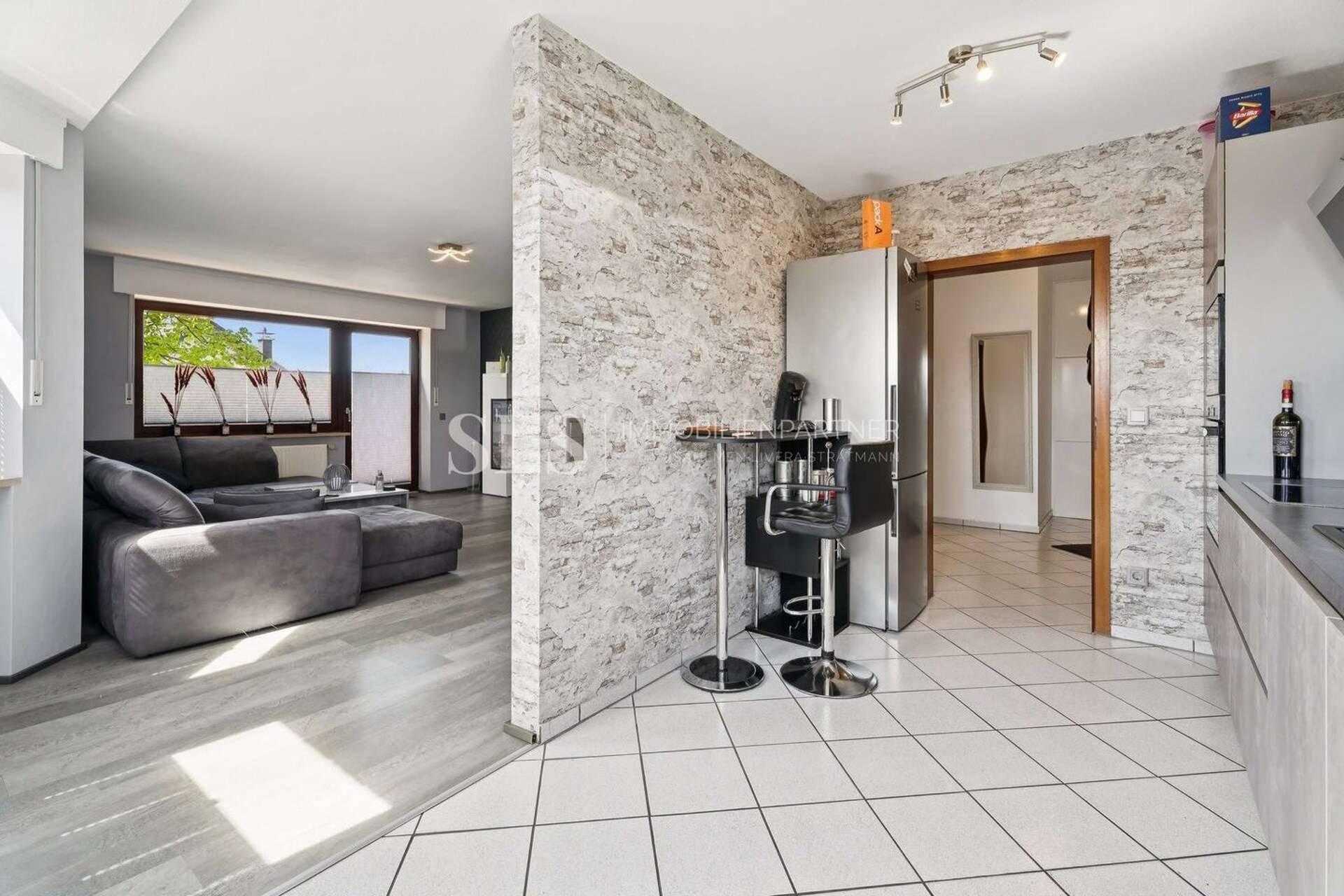 Etagenwohnung in 46286 Dorsten mit 81,3 m² kaufen