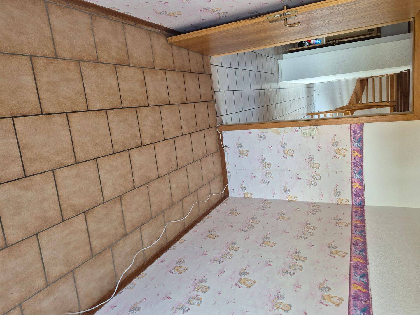 3 Zimmer Wohnung in Michelbach Lücke – Wallhausen – Vorschaubild 5