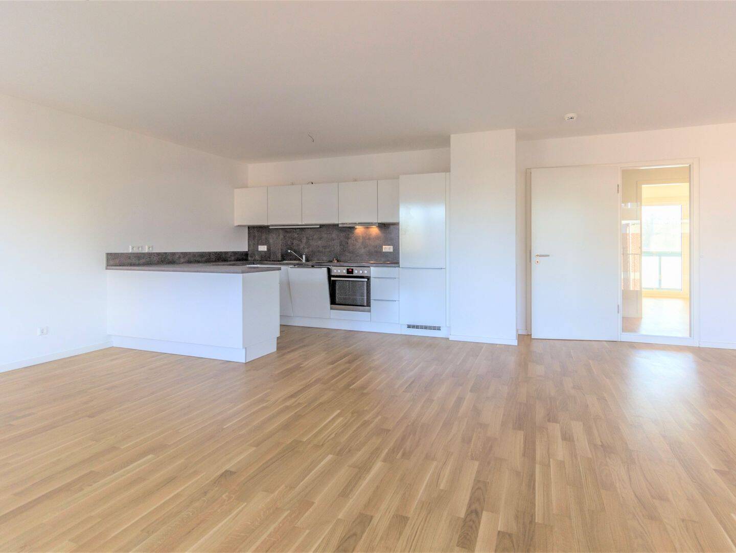Stilvolle und geräumige 4-Zimmer-Wohnung in der Nähe der Ilmenau