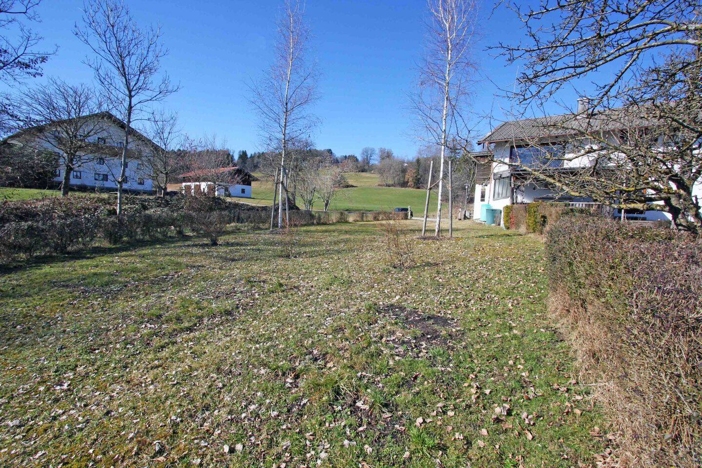 Ruhige Ortsrandlage und herrlicher Blick auf die Chiemgauer Alpen – Rimsting – Vorschaubild 6