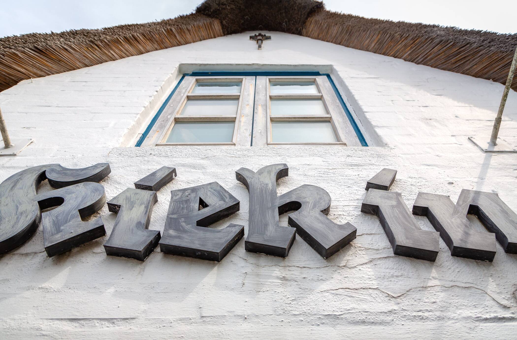 Reetdachkate in SPO – Sankt Peter-Ording – Vorschaubild 2