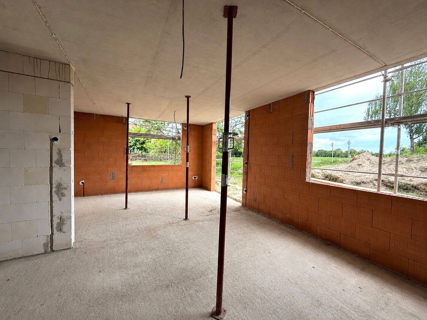Fertigstellung November 2026: Moderne Neubau-Doppelhaushälfte in Wienhausen-Bockelskamp – Wienhausen – Vorschaubild 6