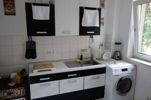 Wohnung in der Parkstadt Bogenhausen inkl. Garage – wertbeständig durch Lage und Qualität. Provisionsfrei! Ohne Makler! – 81677 München – Vorschaubild 3