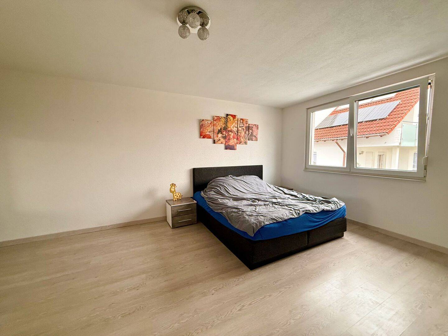 Exklusive Doppelhaushälfte mit großzügiger Dachterrasse – Rheinau – Vorschaubild 5