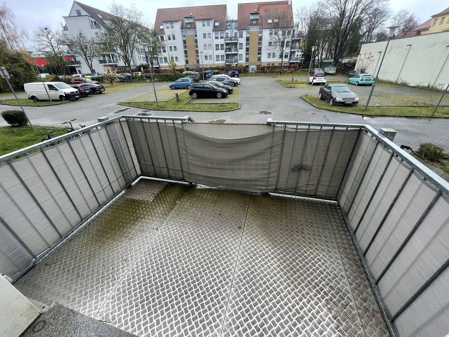 Loft-Apartment (vermietet) Kapitalanlage – Magdeburg – Vorschaubild 8