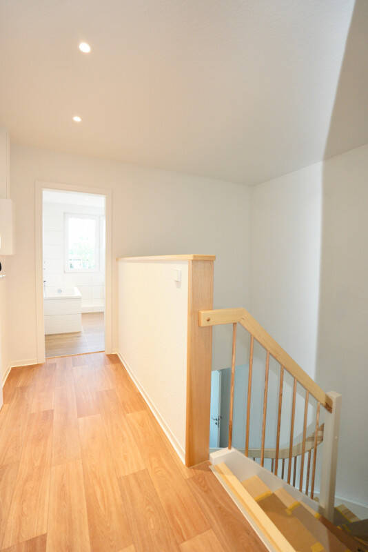 Maisonette-Wohnung mit zwei Balkonen – Chemnitz – Vorschaubild 9