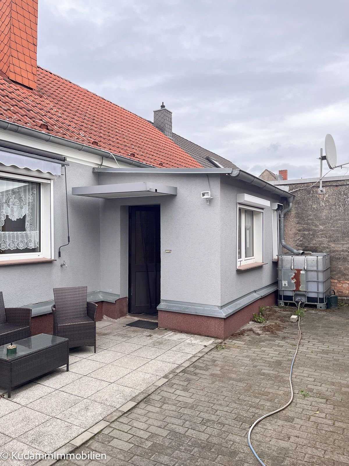 Einfamilienhaus in Dabergotz mit Garten – Dabergotz – Vorschaubild 5