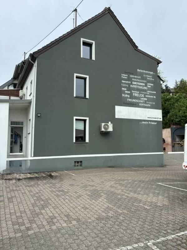 Mehrfamilienhaus in 66333 Völklingen mit 200 m² kaufen