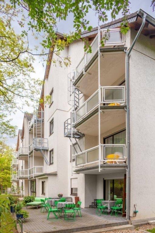 Solide Anlage in Bad Godesberg mit Top-Rendite – Bonn – Vorschaubild 5
