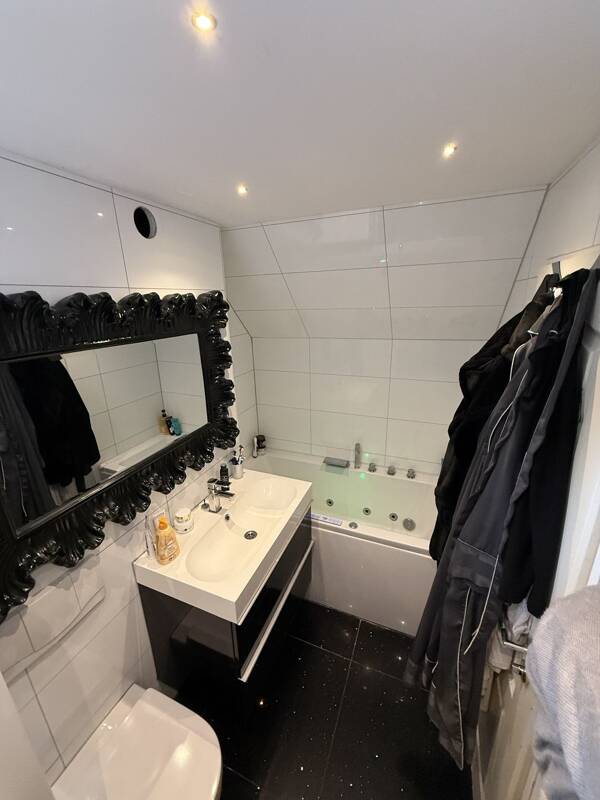 Terrassenwohnung in 50858 Köln mit 117 m² kaufen